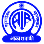 All India Radio - AIR Jowai logo