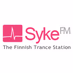 SYKE.FM logo