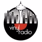Vinyl Radio logo