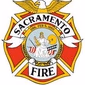 Sacramento City Fire Dispatch - VHF Simulcast logo