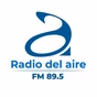 Radio del Aire logo