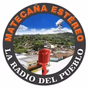 Matecana Estereo logo