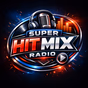 Super Hit Mix Radio logo