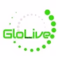GloLive Radio logo