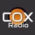 COX Radio logo