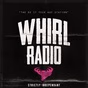 Whirl Radio logo