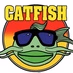 Catfish Country 100.1 - WDGM-FM logo