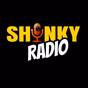 Shonky Radio logo