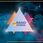 Radio Dhamaal 24 logo