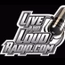 Live And Loud Radio logo