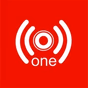 Urban Central Radio ONE logo