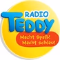 Radio Teddy Mecklenburg-Vorpommern logo