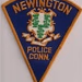 Newington, CT Police, Fire, EMS logo