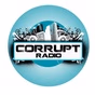 Corrupt Radio logo