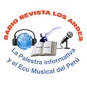 Radio Revista Los Andes logo