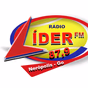 Rádio Líder FM logo