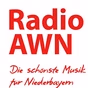 Radio AWN logo