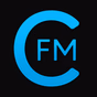 N FM logo