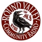 KYBU Radio - KYBU logo