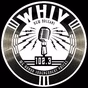 102.3 WHIV - WHIV-LP logo
