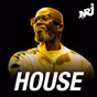 NRJ - House logo