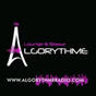 Algorythme Lounge Bossa logo