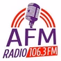 AFM Radio logo