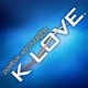 K-LOVE - WLVG logo