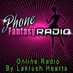 Phone Fantasy Radio logo