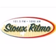 Sioux Ritmo - K268CZ logo