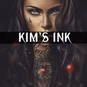 KIMS INK logo
