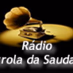 Radio Vitrola da Saudade logo
