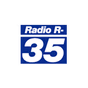 Radio R35 logo