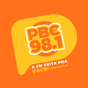 PBC FM MT logo