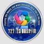 727.23 Boss FM Radio logo