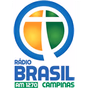 Radio Brasil Campinas logo