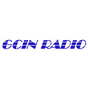 GCIN Radio logo