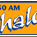 Radio Shalom - CKZW logo