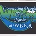 WBKM logo
