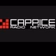 Radio Caprice - Dream Pop logo