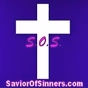 Savior Of Sinners logo