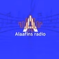 Alaafins Radio logo