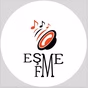 Eşme fm logo