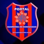 Web Radio Guardiões do Bonsucesso logo