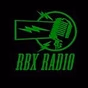 RBX Radio logo