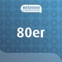 Antenne Niedersachsen - 80er Party logo