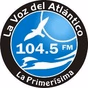 La Voz del Atlantico logo