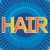 HAIR On Broadway logo