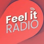 Feel It Radio logo