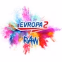 Evropa 2 - RAW logo